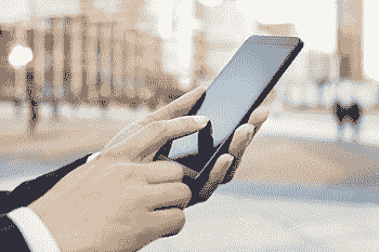 手机被攻击连续收短信